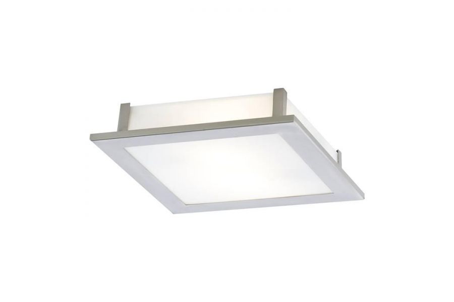 Потолочный светильник Arte Lamp Spruzzi A6064PL-2SS