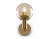 Бра Freya Globo FR5175WL-01BS