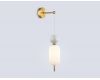 Бра Ambrella Light High Light Ceramo Modern LH53108