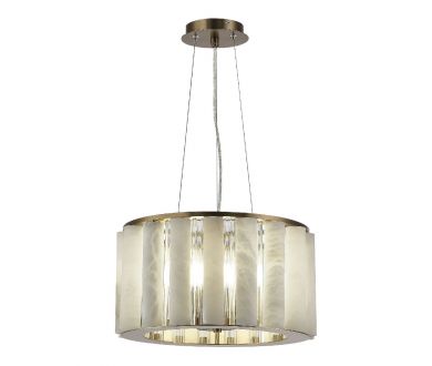 Подвесная люстра ST Luce DeLight Collection SL1516.303.06