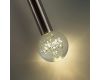 Подвесной светильник Odeon Light Hightech Fiano 4375/3LA
