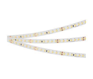 Светодиодная лента Arlight UL-A70-8mm 24V Warm2700 (3 W/m, IP20, 10m)  063311