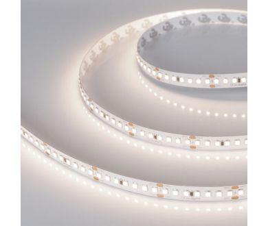 Светодиодная лента Arlight RT-A168-10mm 24V Day4000 CRI98 (17 W/m, IP20, 2835, 5m) 025147(2)