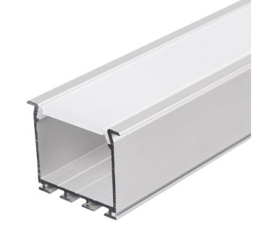 Профиль Arlight PLS-LOCK-H25-FS-2000 ANOD 016446