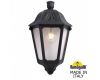 Уличный настенный светильник Fumagalli M22.000.000.AXF1R