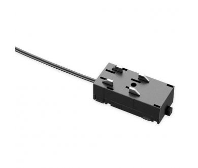 Ввод питания AM Group AM552 BK SMART