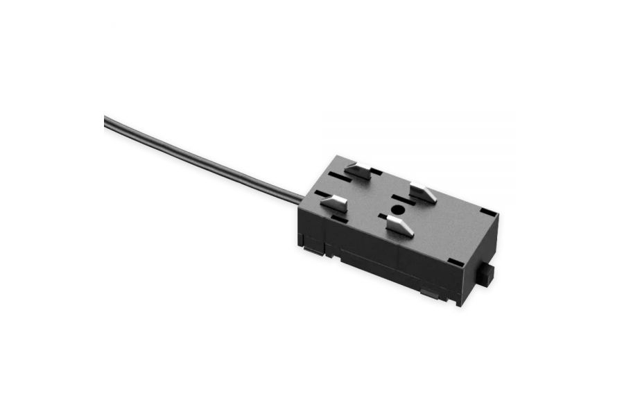 Ввод питания AM Group AM552 BK SMART