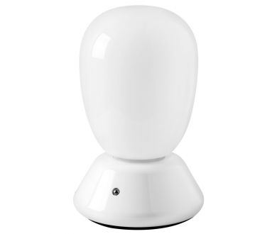 Настольная лампа диммируемая Lightstar Uovo III 807916