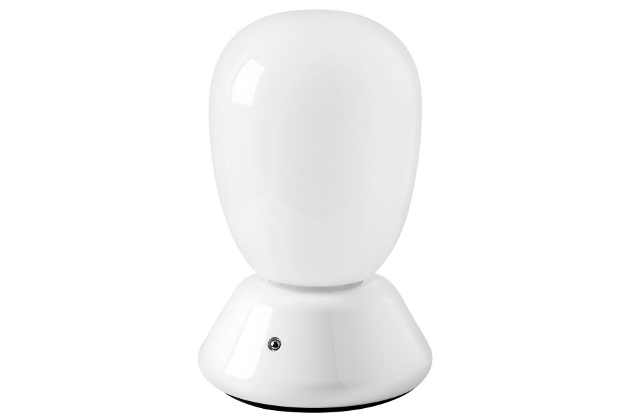 Настольная лампа диммируемая Lightstar Uovo III 807916