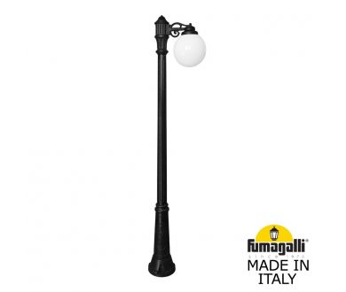 Парковый светильник Fumagalli Globe 250 G25.157.S10.AYF1R