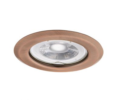 Кольцо точечного светильника Kanlux Argus 37150