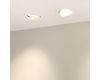 Встраиваемый светильник Arlight LTD-Polar-Turn-R90-7W Warm3000 032310