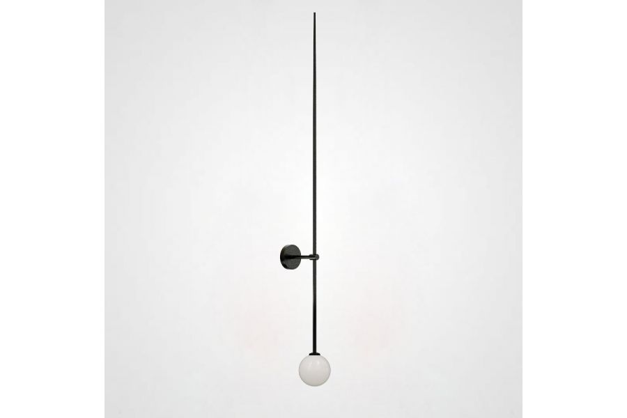 Настенный светильник ImperiumLoft Lines 178055-26