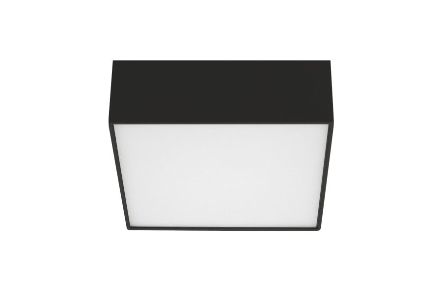 Накладной светильник Arlight SP-Quadro-S175x175-16W Day4000 034784