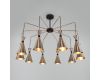 Потолочная люстра Bogates Glustin 316/10 Smart a057226