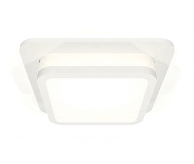 Встраиваемый светильник Ambrella Light Techno XC7901012 (C7901, N7750)