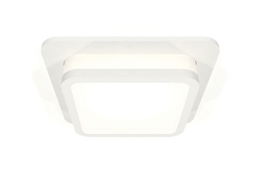 Встраиваемый светильник Ambrella Light Techno XC7901012 (C7901, N7750)