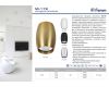 Накладной светильник Feron ML178 41311