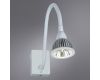Светодиодный спот Arte Lamp Cercare A4107AP-1WH