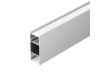 Алюминиевый профиль Arlight ARH-Wall-3385-Dual-2000 Anod 036341
