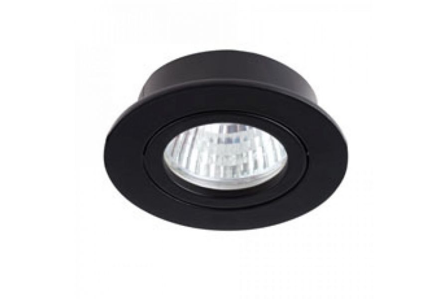 Точечный светильник Kanlux Dalla CT-DTO50-B 22432