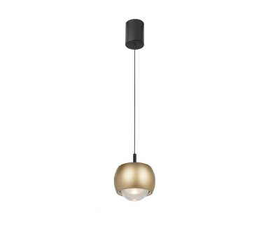 Подвесной светильник Mantra Roller 8541