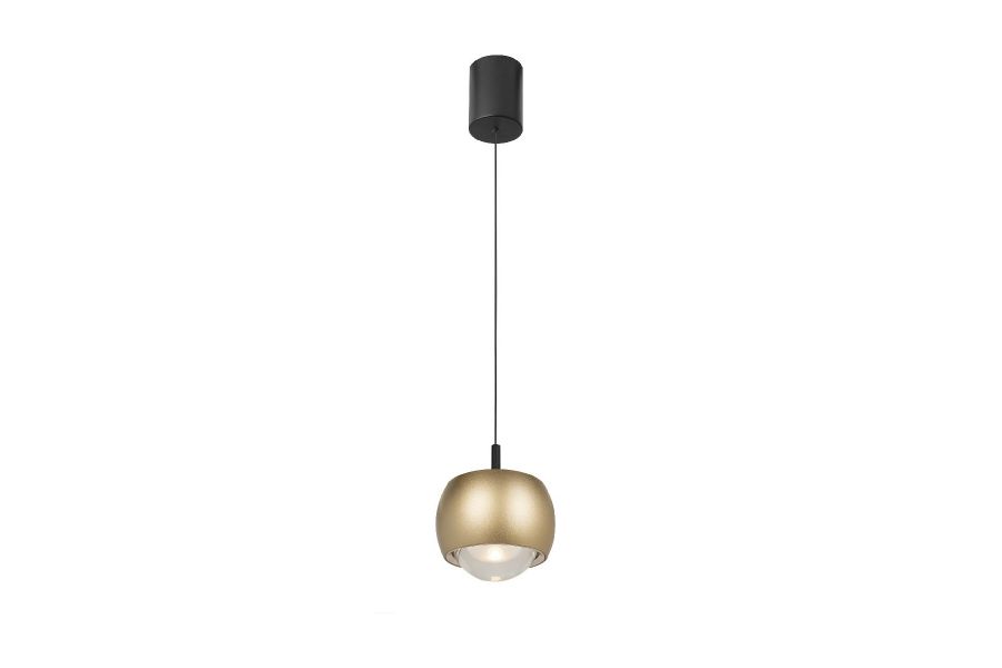 Подвесной светильник Mantra Roller 8541