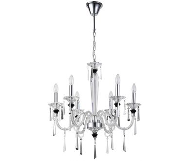 Подвесная люстра Stilfort Lussi 1052/09/06P