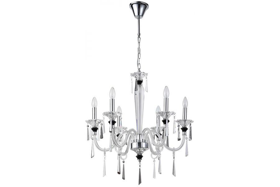 Подвесная люстра Stilfort Lussi 1052/09/06P