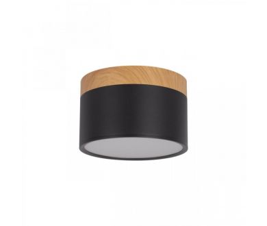Накладной светильник Loft IT Grape 10162 Black