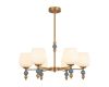 Люстра на штанге Lumion Moderni Lolita 8426/6C