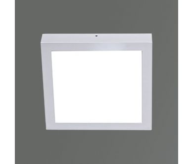 Потолочный светильник Reluce 00818-9.5-001LF LED18W 4000K WT