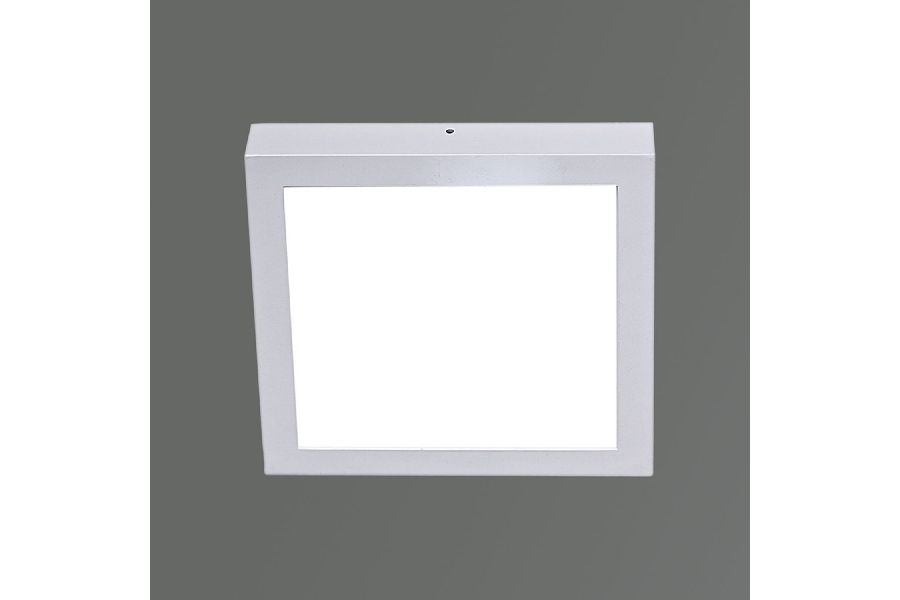 Потолочный светильник Reluce 00818-9.5-001LF LED18W 4000K WT