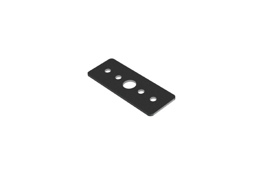 Прямой Соединитель винтовой Aployt Magnetic track 48 APL.0182.00.05
