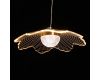 Подвесной светильник De Markt Оскар 510014403