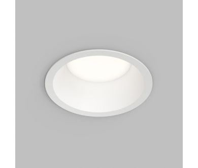 Точечный светильник Denkirs Iner DK2155-WH