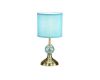 Настольная лампа Escada Jane 10207/L Blue