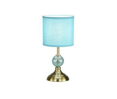 Настольная лампа Escada Jane 10207/L Blue