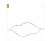 Подвесной светильник ST Luce Cortile SL6106.203.65