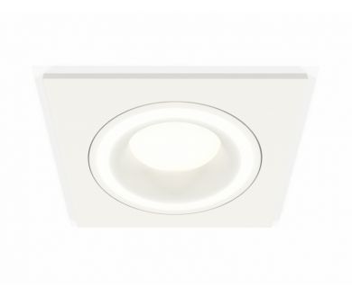 Встраиваемый светильник Ambrella Light Techno XC7631040 (C7631, N7110)