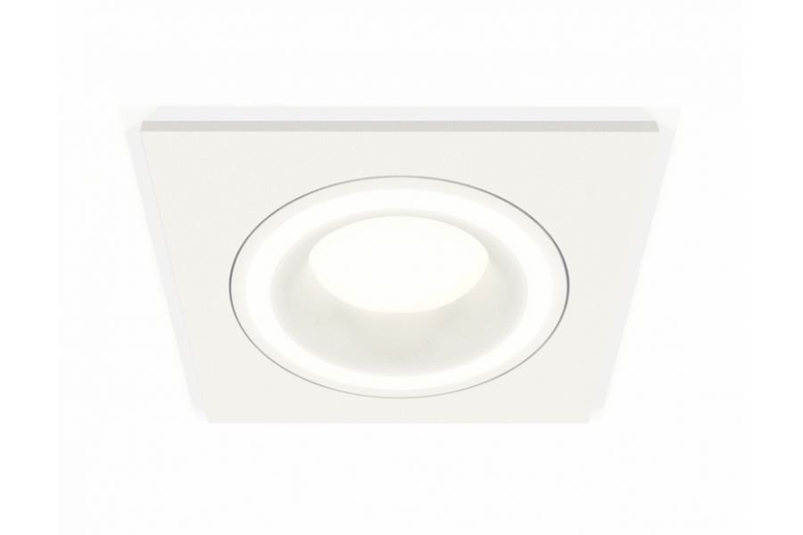 Встраиваемый светильник Ambrella Light Techno XC7631040 (C7631, N7110)