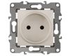 Розетка ЭРА 12 2P 16A 250V 12-2105-02 Б0018255