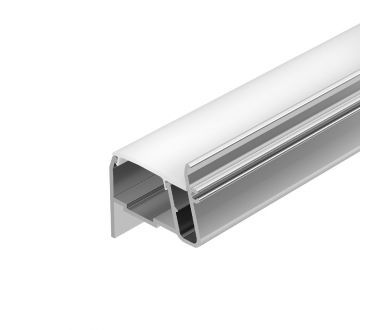 Профиль Arlight STRETCH-S-30-WALL-SIDE-2000 (STEP) 040702