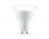 Светодиодная лампа Ambrella Light Bulbing GU10 13W 4000K 181304