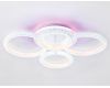 Потолочная люстра Ambrella Light Acrylica Original FA9524