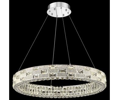 Подвесная люстра Wertmark Elaine WE469.08.103