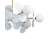 Люстра на штанге Loft IT Matisse 10008/12 white
