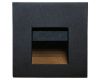 Светильник для ступеней ITALLINE DL 3019 BLACK
