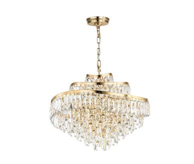 Подвесная люстра Odeon Light Wayta 5073/12