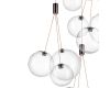 Подвесная люстра Lightstar Sferetta 801180